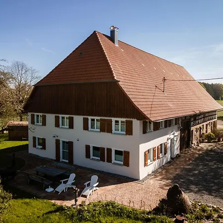 Greuthof Сasa de vacaciones Bad Wurzach
